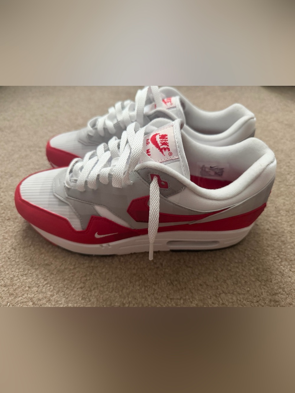 Nike Air Max 1
